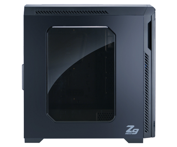 Zalman Z9 NEO Black – image 4