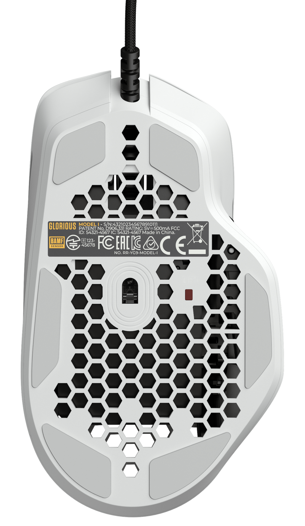 Glorious Gaming Model I – image 6