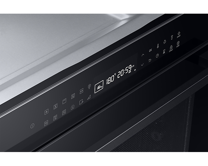 Samsung NQ5B4353HBK/U2 oven – image 9