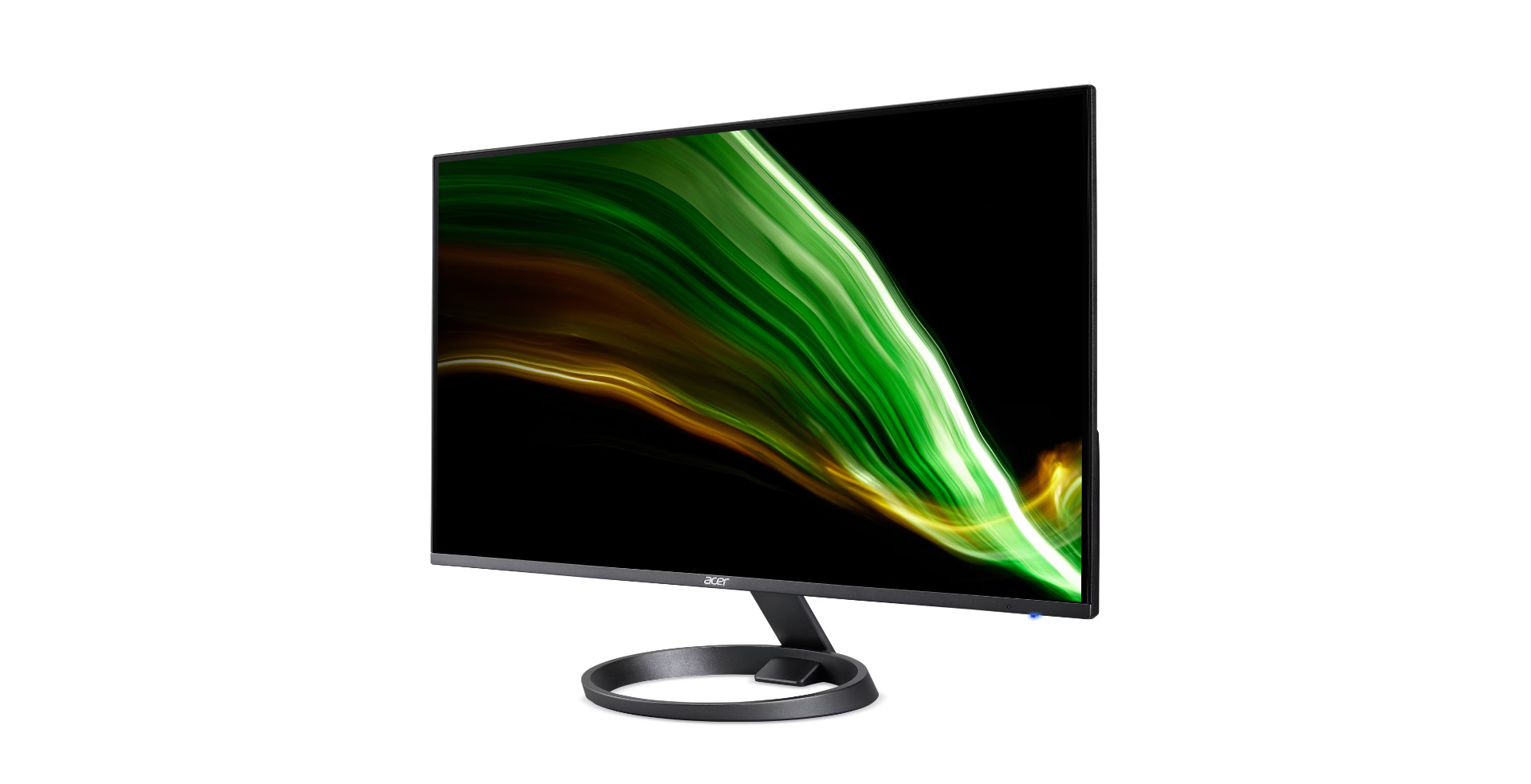 Acer R272Gymix computer monitor – image 3