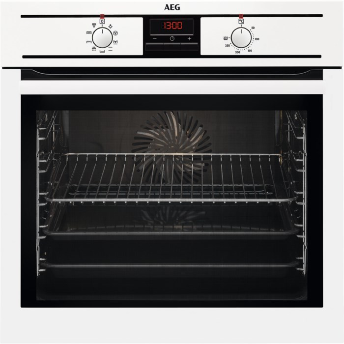 AEG BOBZRW 71 L 3500 W White