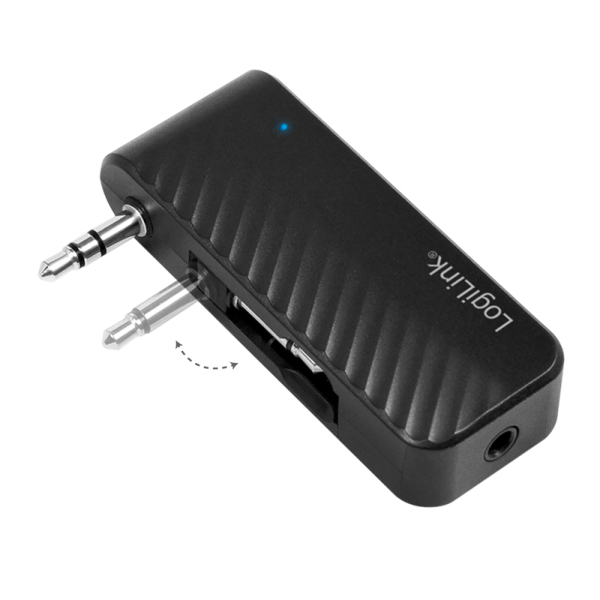 LogiLink BT0061 wireless audio transmitter – image 5