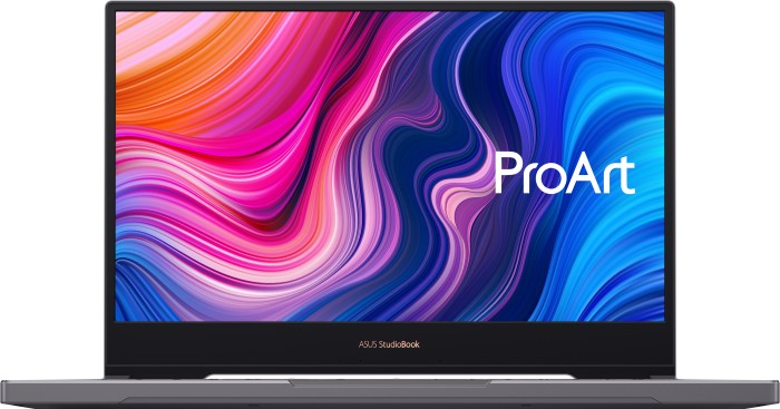 ASUS ProArt StudioBook W500G5T-HC013R Intel® Core™ i7 i7-9750H Laptop – image 7