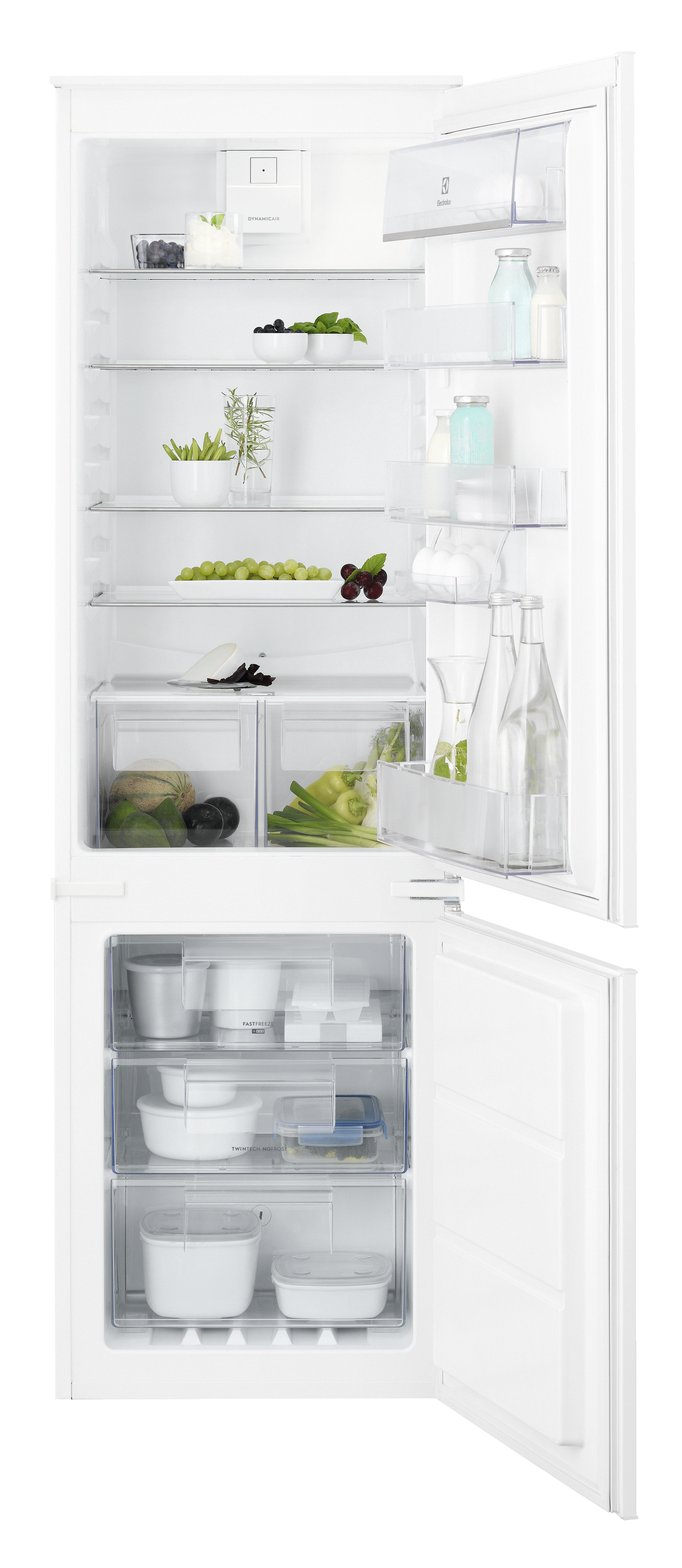 Electrolux LNT6TE18S — vue 1 sur 8