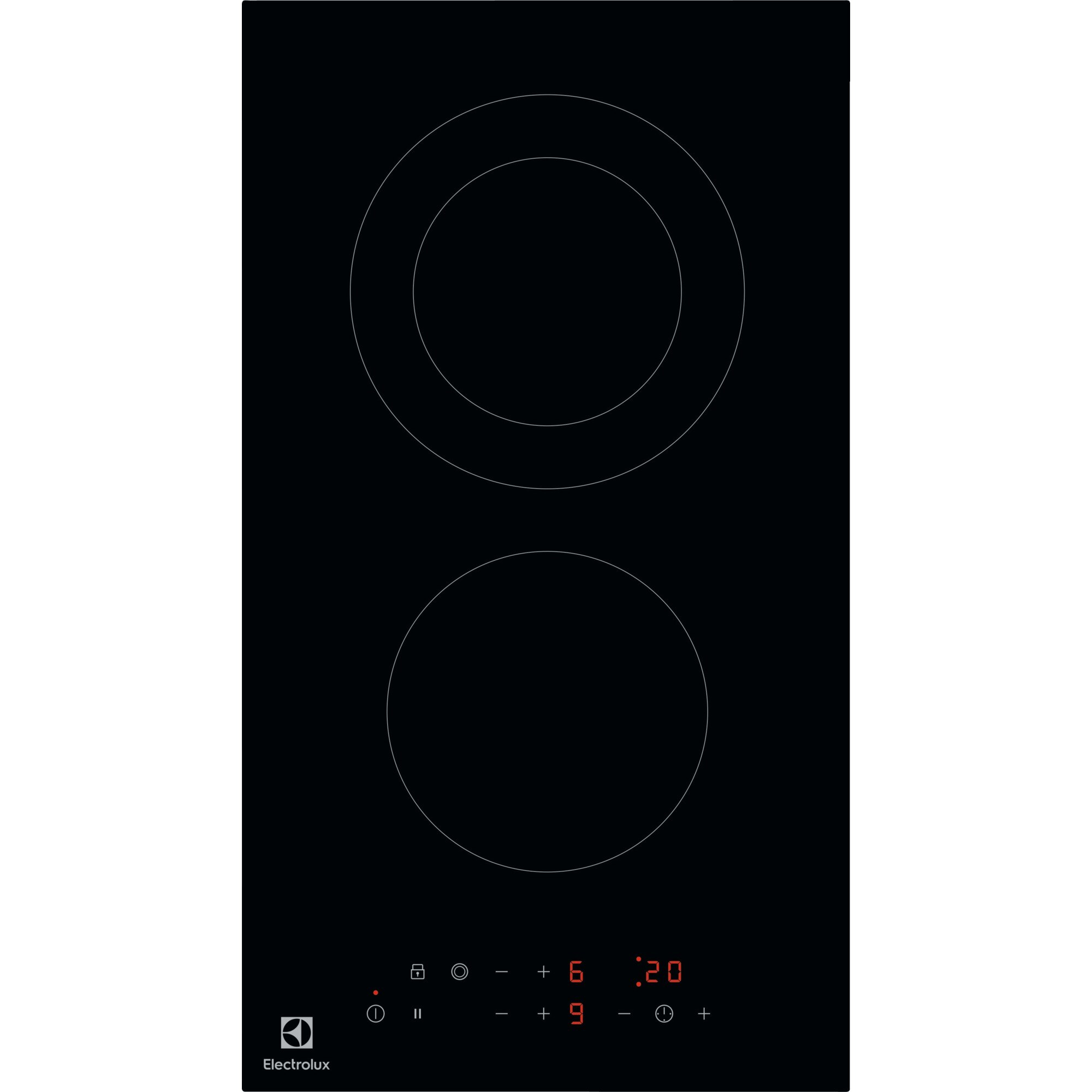 Electrolux LHR3233CK — vue 1 sur 8