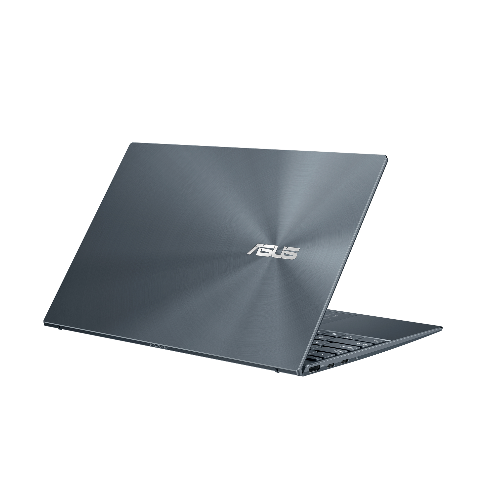 ASUS Zenbook 14 UM425QA-KI174W — weergave 4