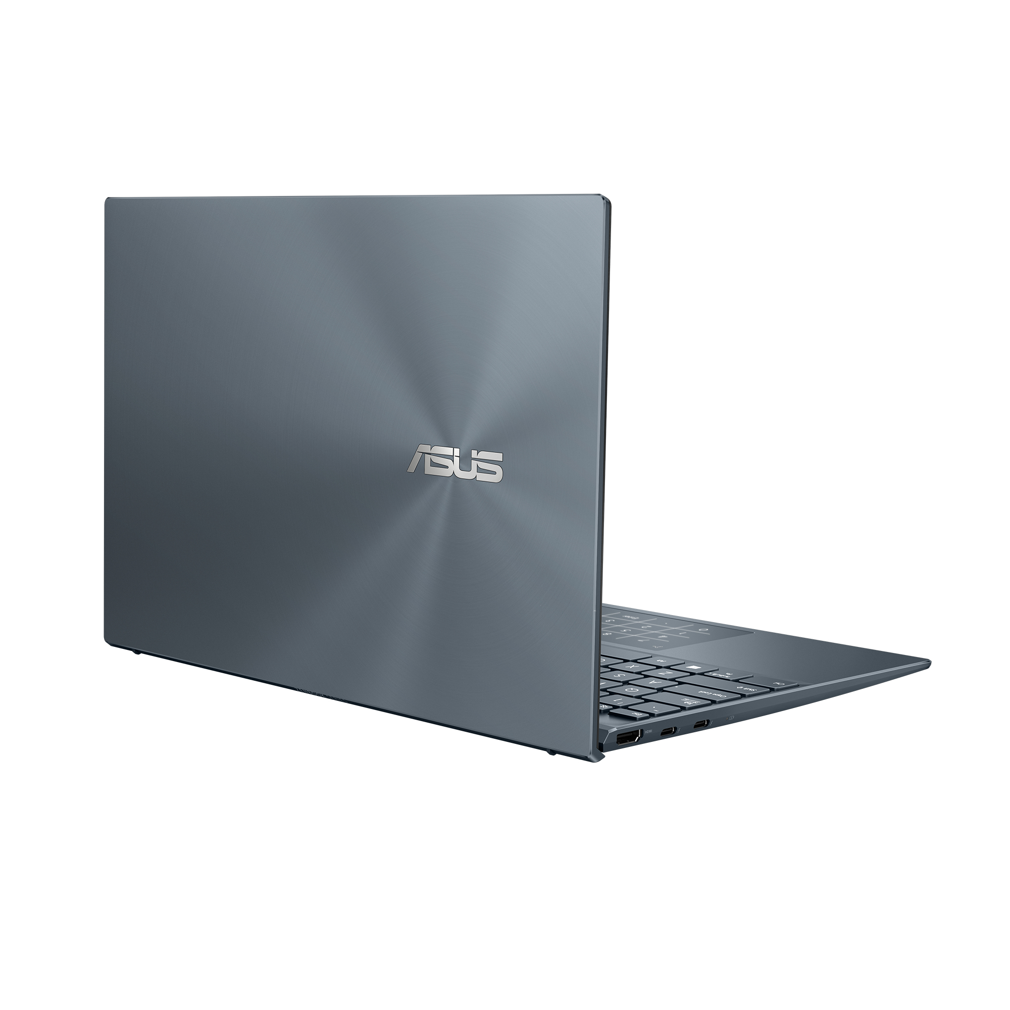 ASUS Zenbook 14 UM425QA-KI174W — weergave 8
