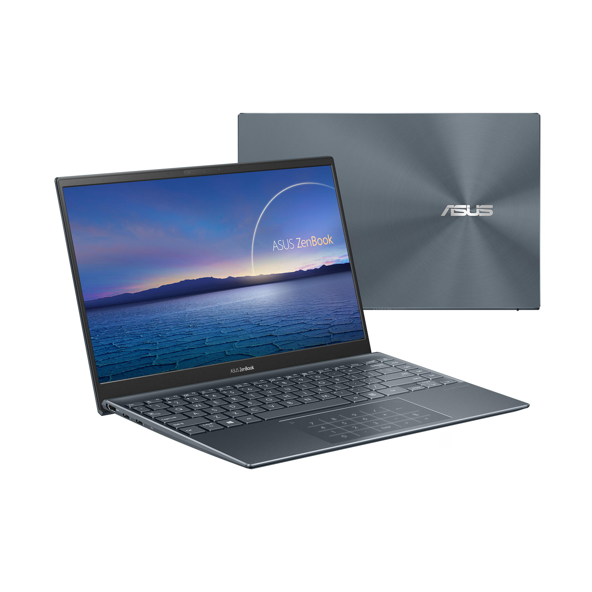 ASUS Zenbook 14 UM425QA-KI174W — weergave 7