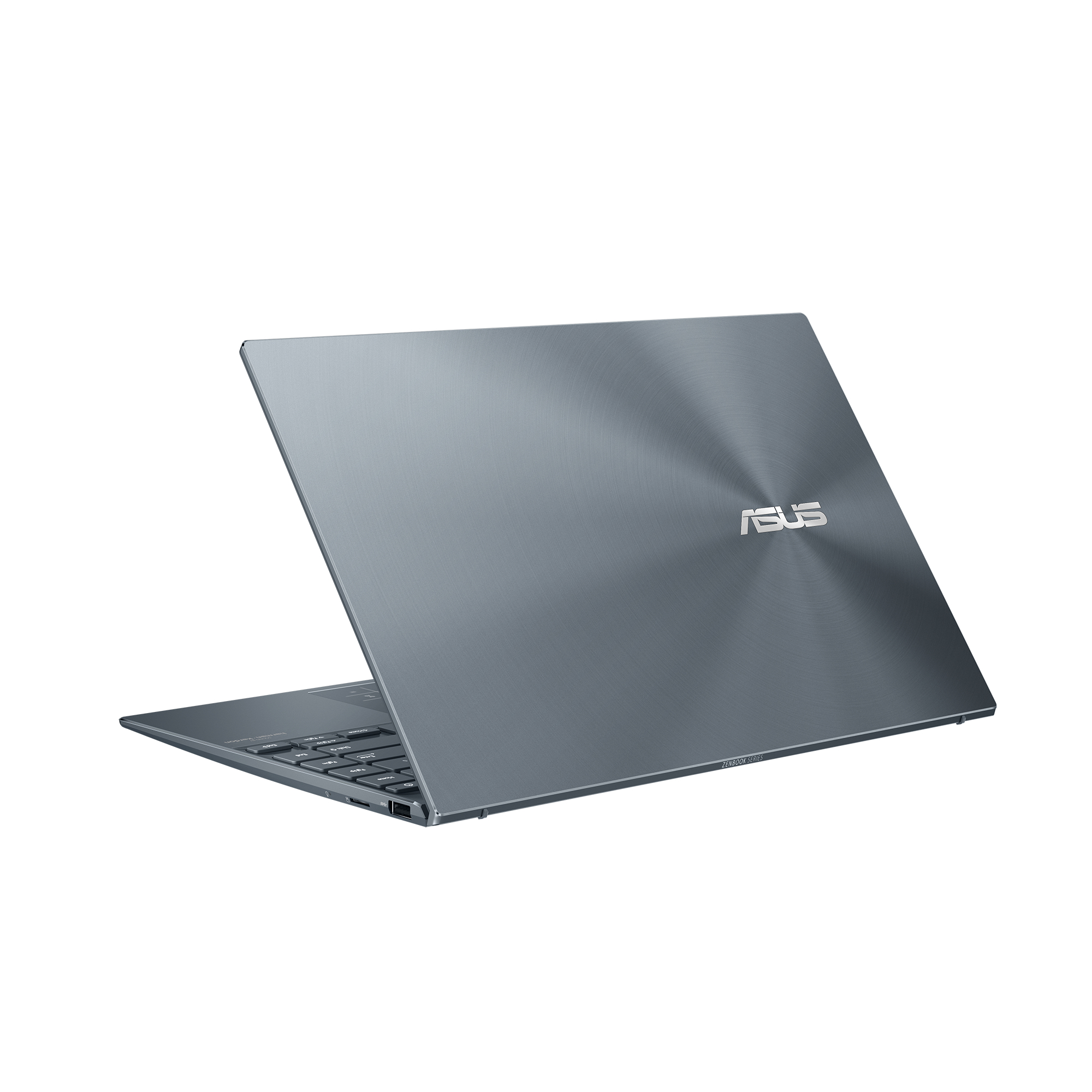 ASUS Zenbook 14 UM425QA-KI174W — weergave 5