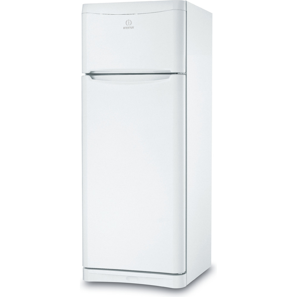 Indesit TAA 5 1 — vue 1 sur 8