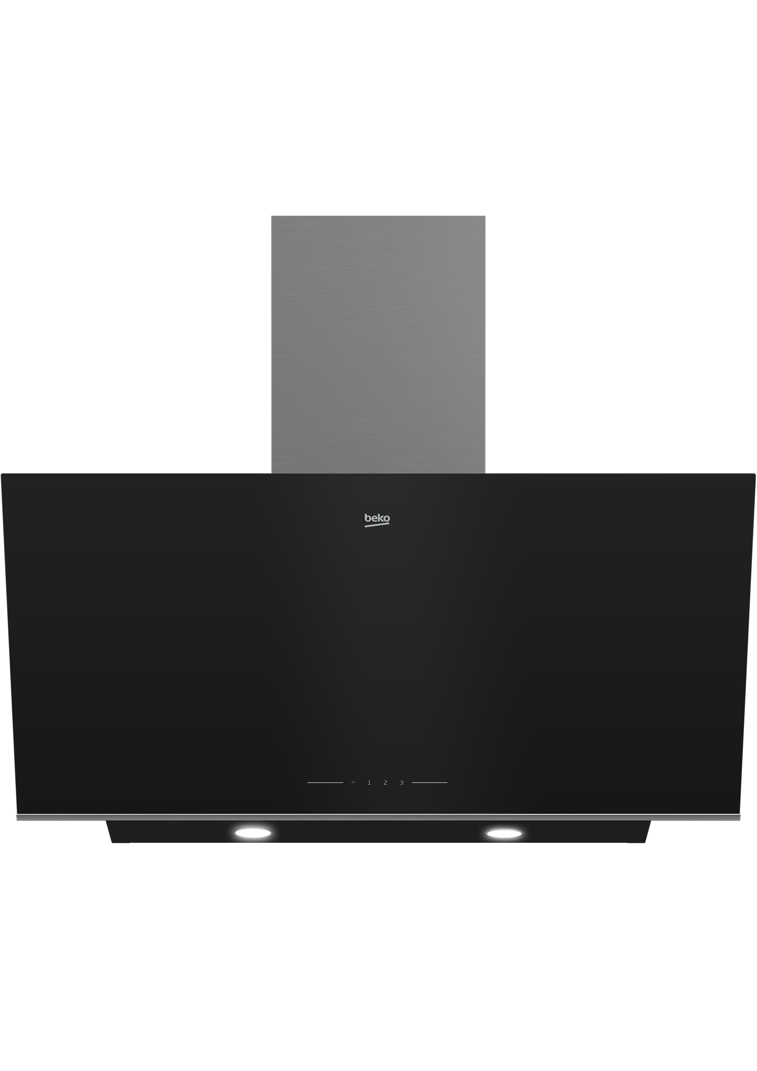 Beko BHCA94640BH — vue 1 sur 6