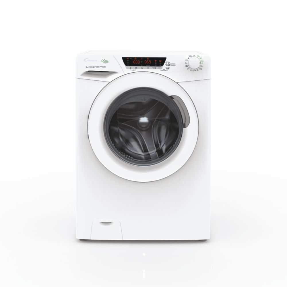 Candy HE 128TXME/1-S — vue 1 sur 5