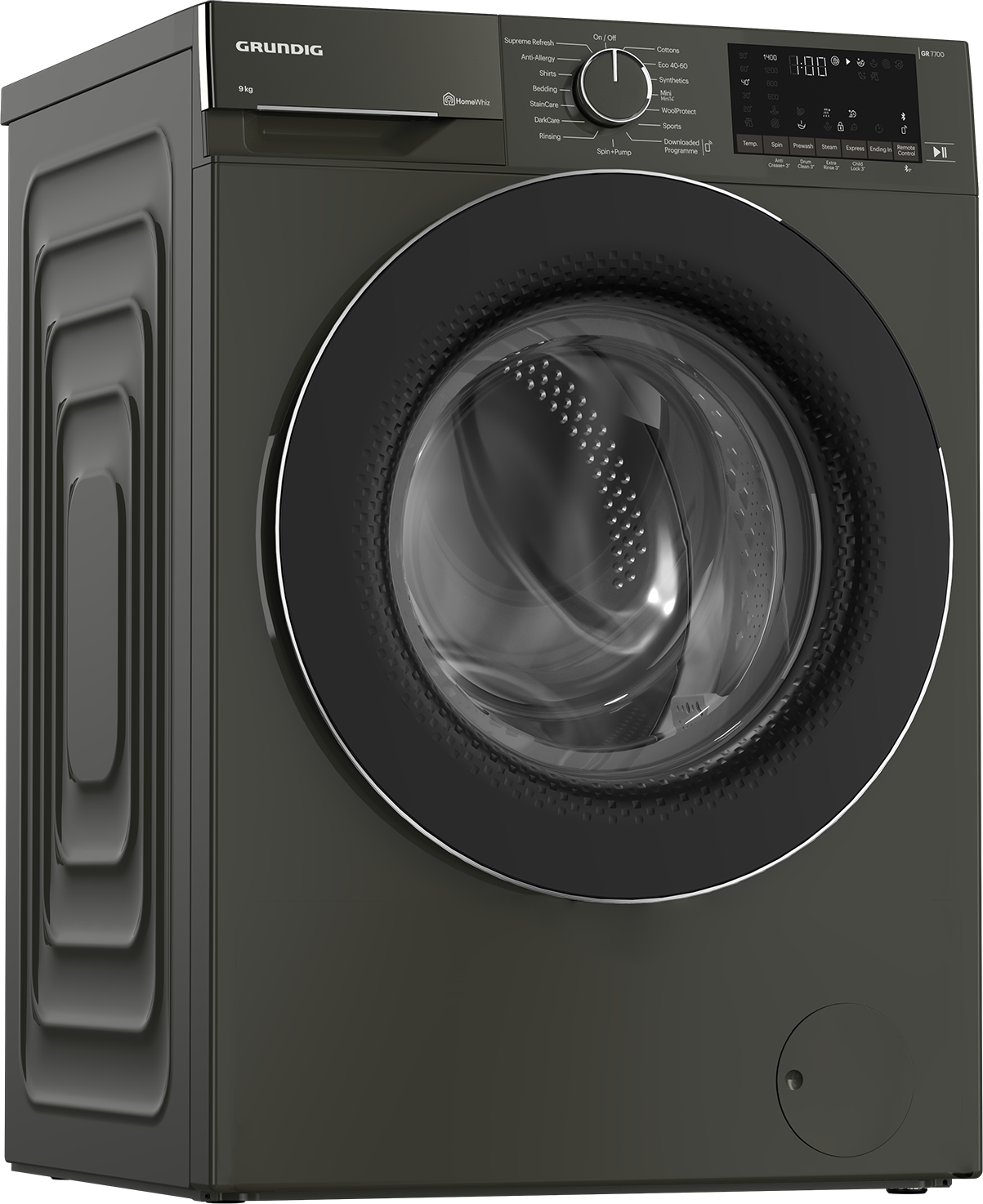 Grundig GW75942TG — vue 1 sur 8