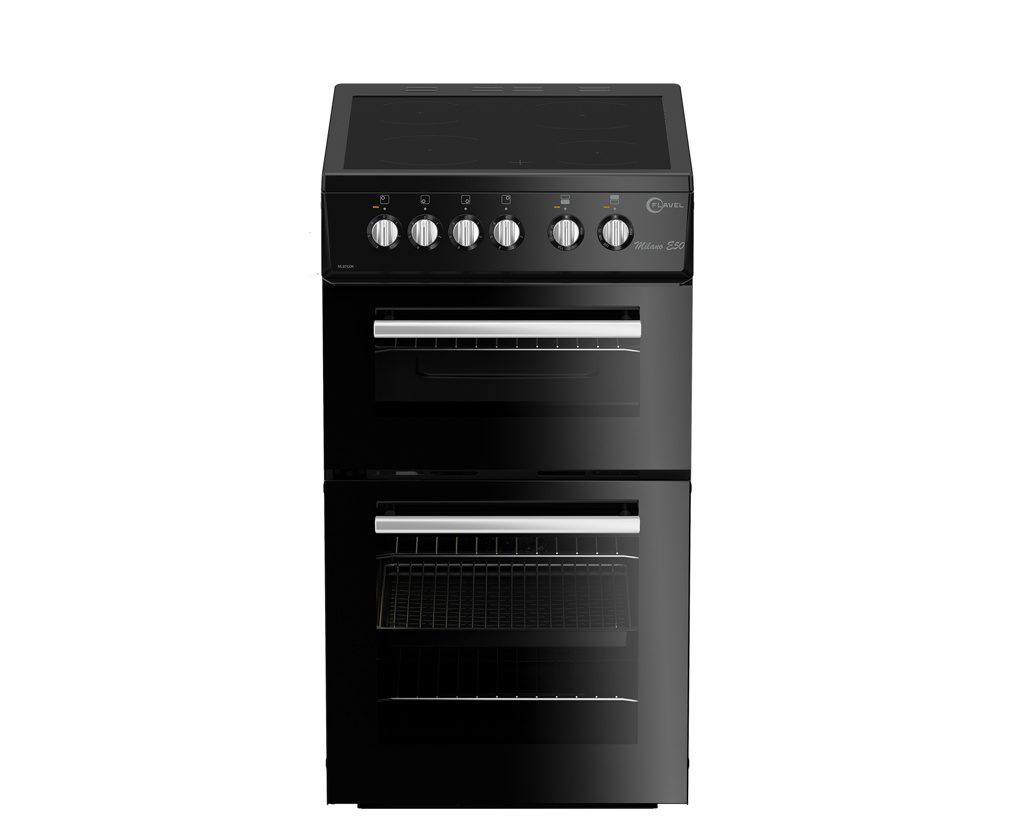 Flavel MLB7CDK — vue 1 sur 8