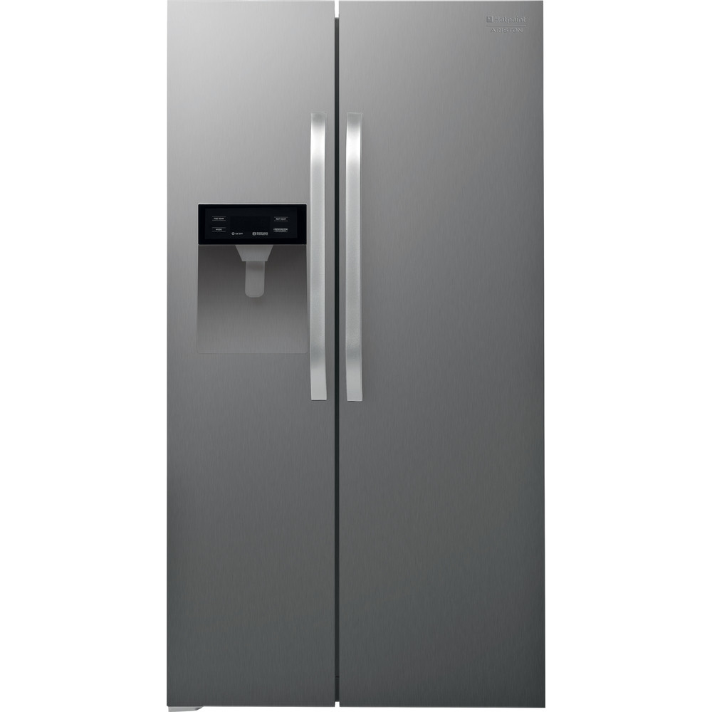 Hotpoint SXBHAE 924 WD 1 — vue 1 sur 2