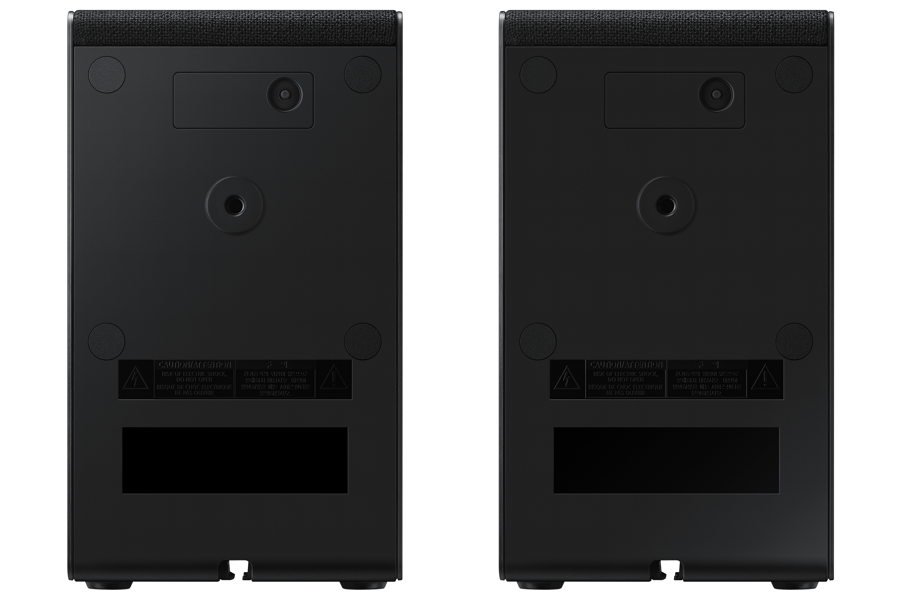 Samsung HW-Q950T/EN soundbar speaker Black 9.1.4 channels 546 W image 16