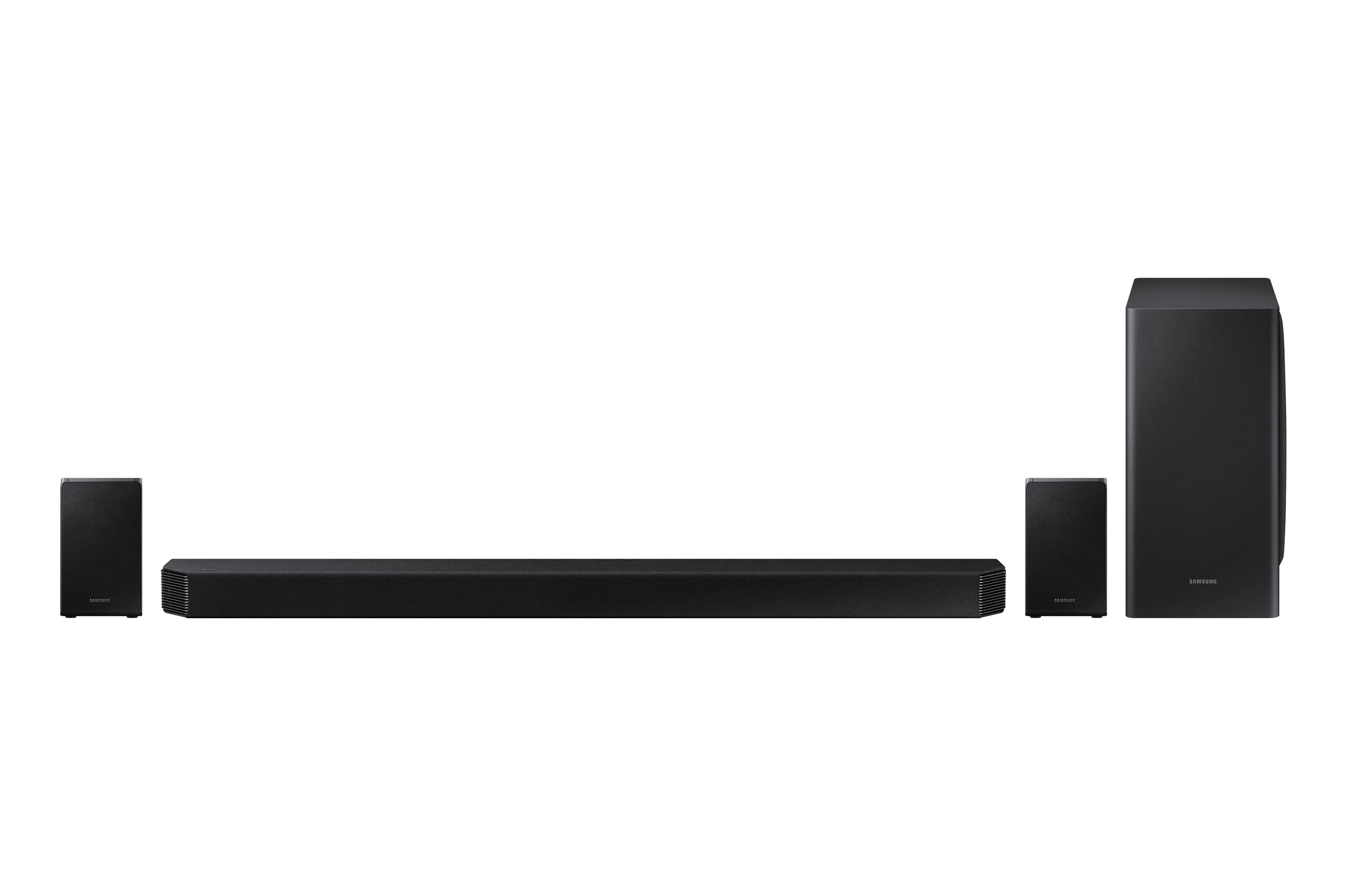 Samsung HW-Q950T/EN — vue 1 sur 8
