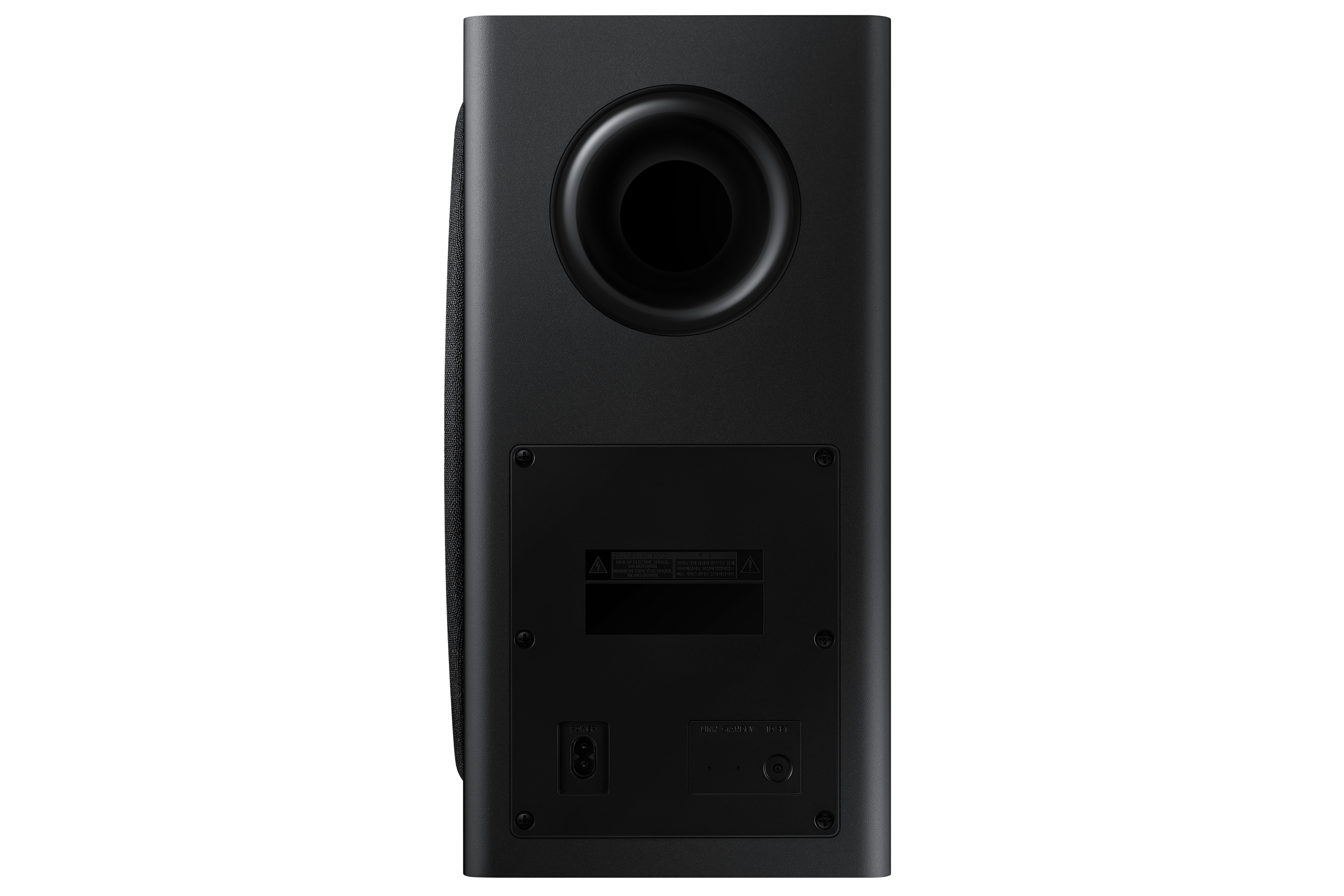 Samsung HW-Q950T/EN soundbar speaker Black 9.1.4 channels 546 W image 13