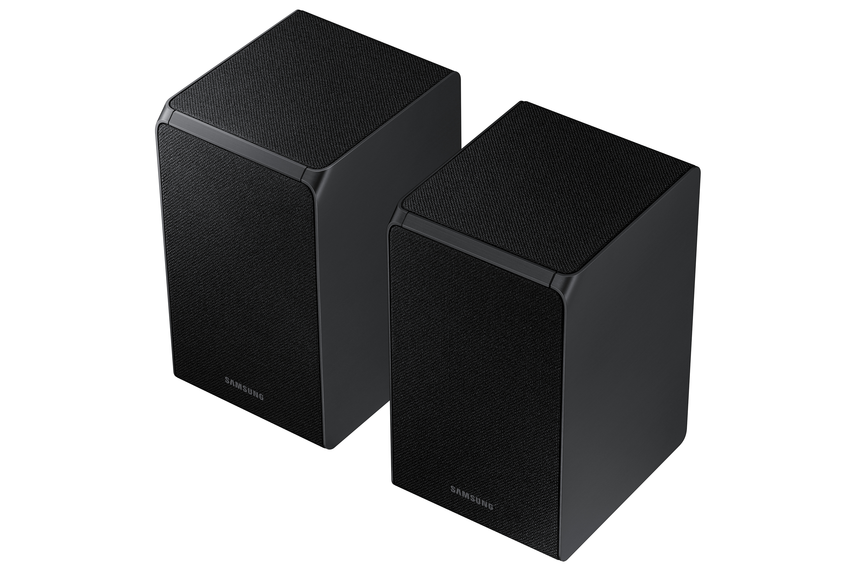 Samsung HW-Q950T/EN soundbar speaker Black 9.1.4 channels 546 W image 17