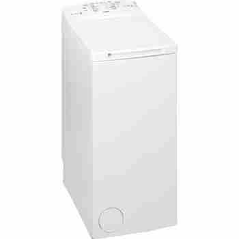 Whirlpool TDLR 6030L FR/N — vue 1 sur 5