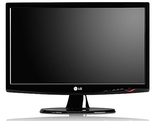 LG W1943C computer monitor