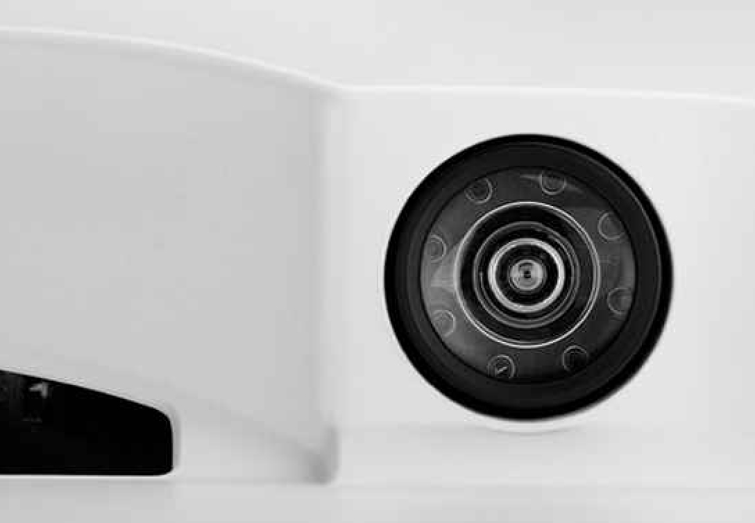 Dell S560T 3400 ANSI lumens DLP 1080p (1920x1080) White – image 2