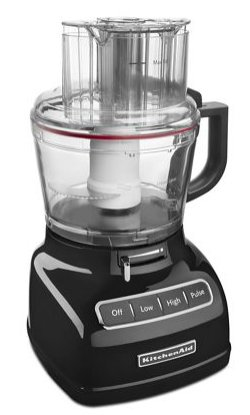 KitchenAid KFP0933OB food processor – image 3