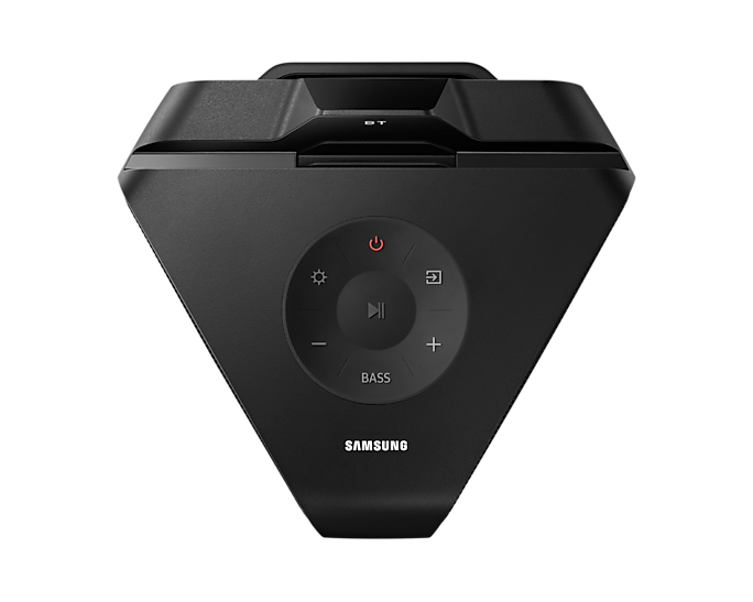 Samsung MX-T70/ZG speaker set – image 8