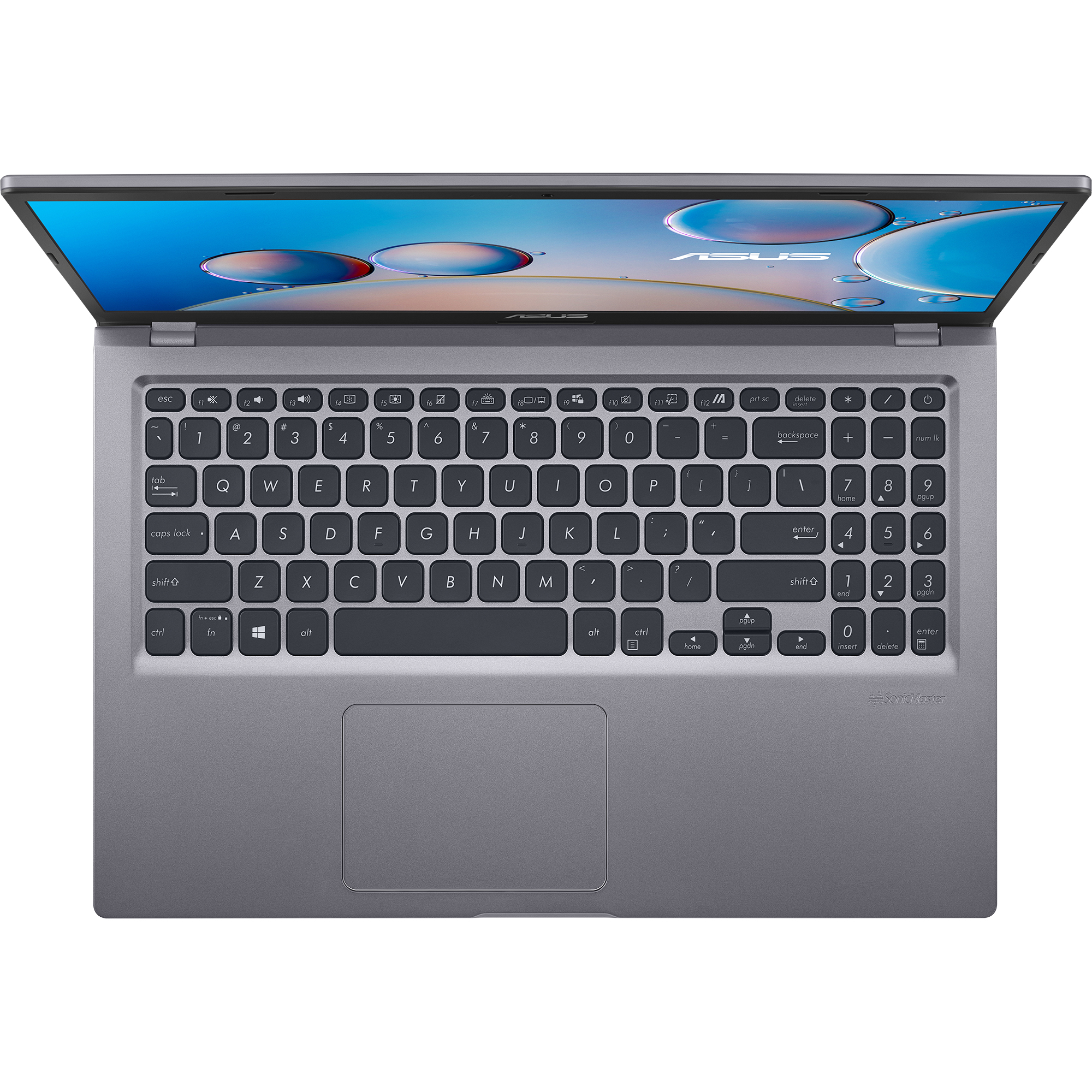 ASUS X515EA-EJ4325W — weergave 4