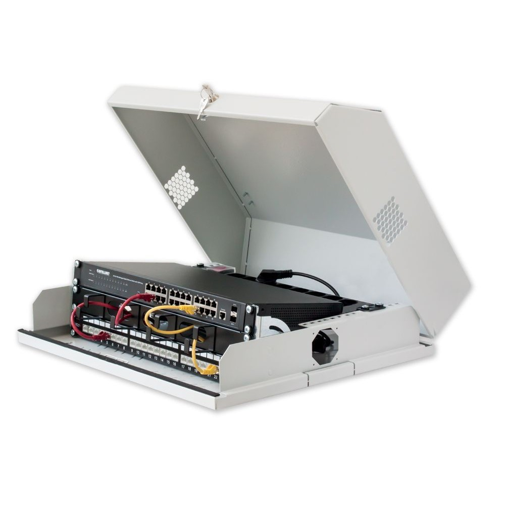 Techly I-CASE FL-09-BGT – image 3