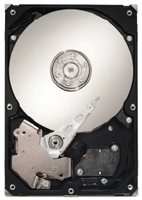 Seagate DB35 200GB SATA
