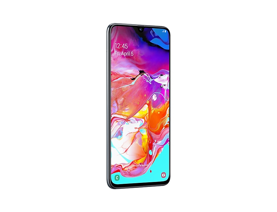 Samsung Galaxy A70 SM-A705YN – image 3
