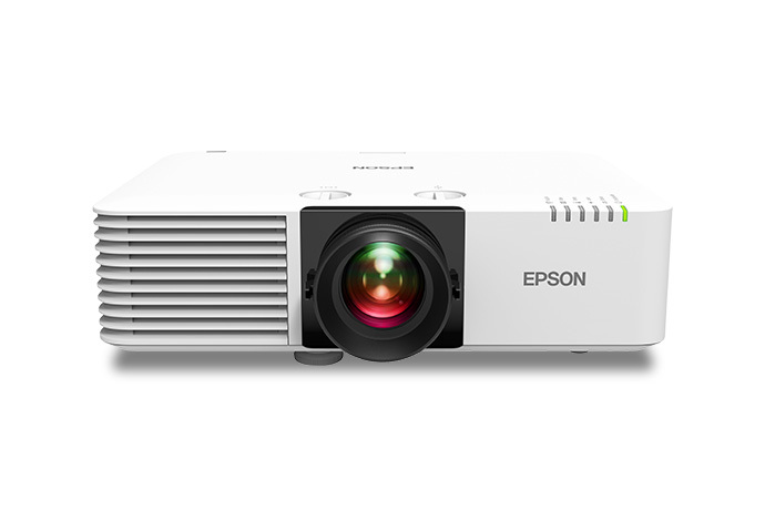 Proyector PowerLite L630SU - 6000 Lúmenes - WUXGA (1920x1200) - VGA - HDMI - USB - V11HA29020