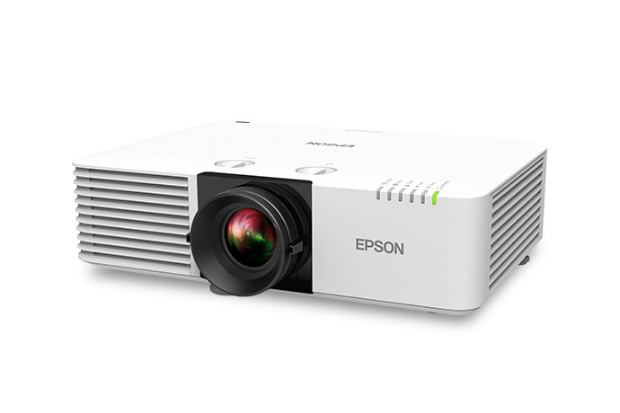 Proyector PowerLite L630SU - 6000 Lúmenes - WUXGA (1920x1200) - VGA - HDMI - USB - V11HA29020