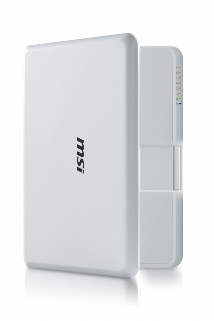 MSI Wind U100 – image 6