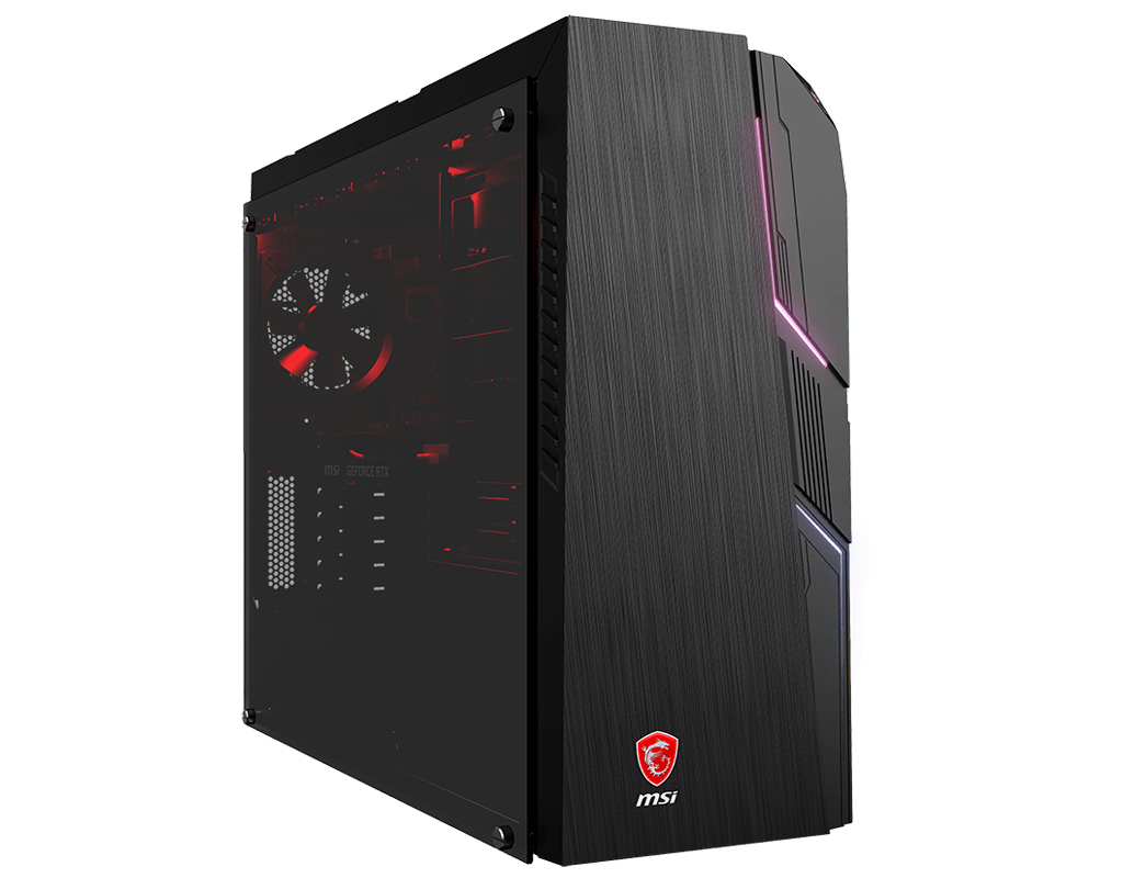 MSI Codex 5 9SI-013AU