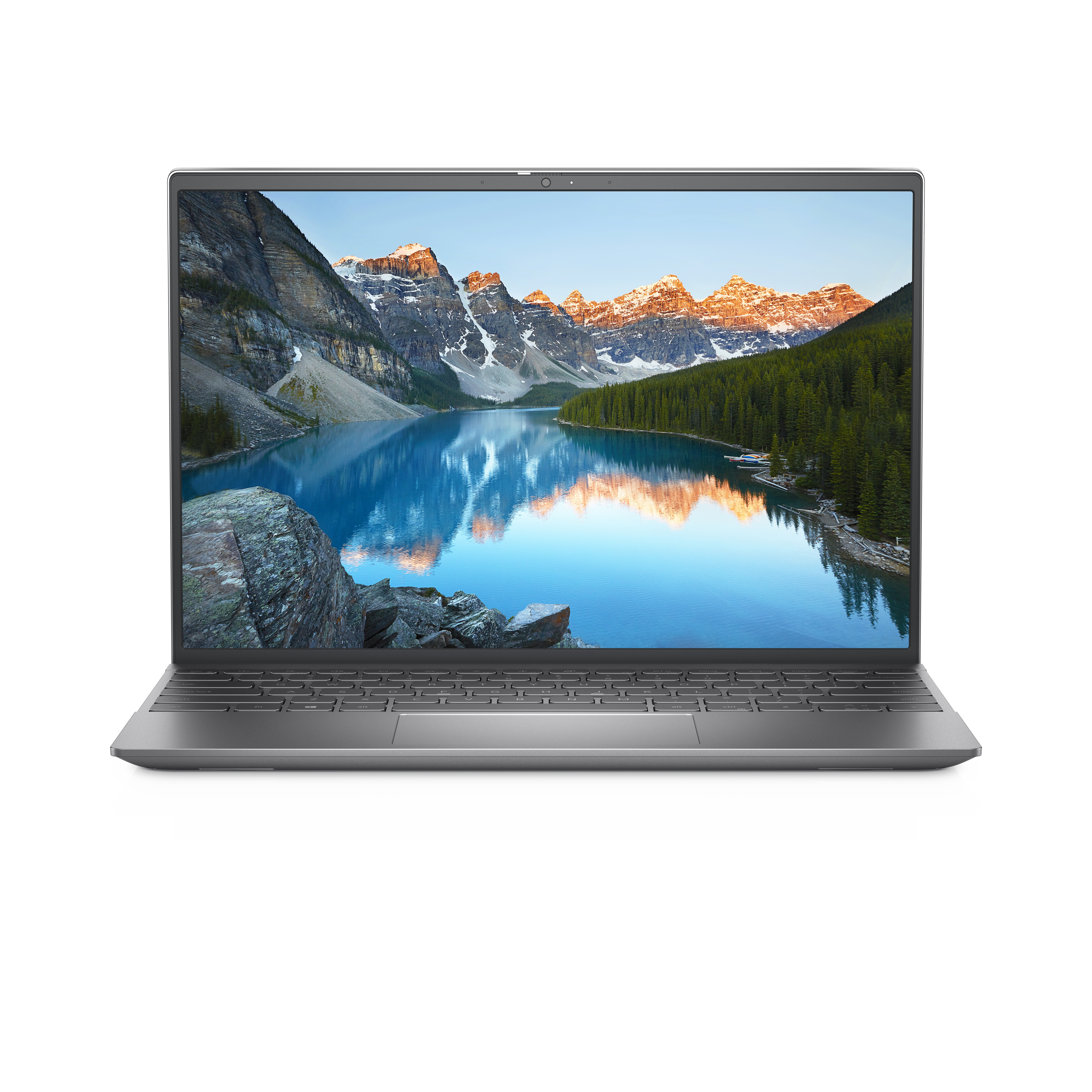 Laptop dell inspiron 13-5310 13.3" intel core i5 11300h disco duro 512 gb ssd ram 8 gb windows 10 home color silver
