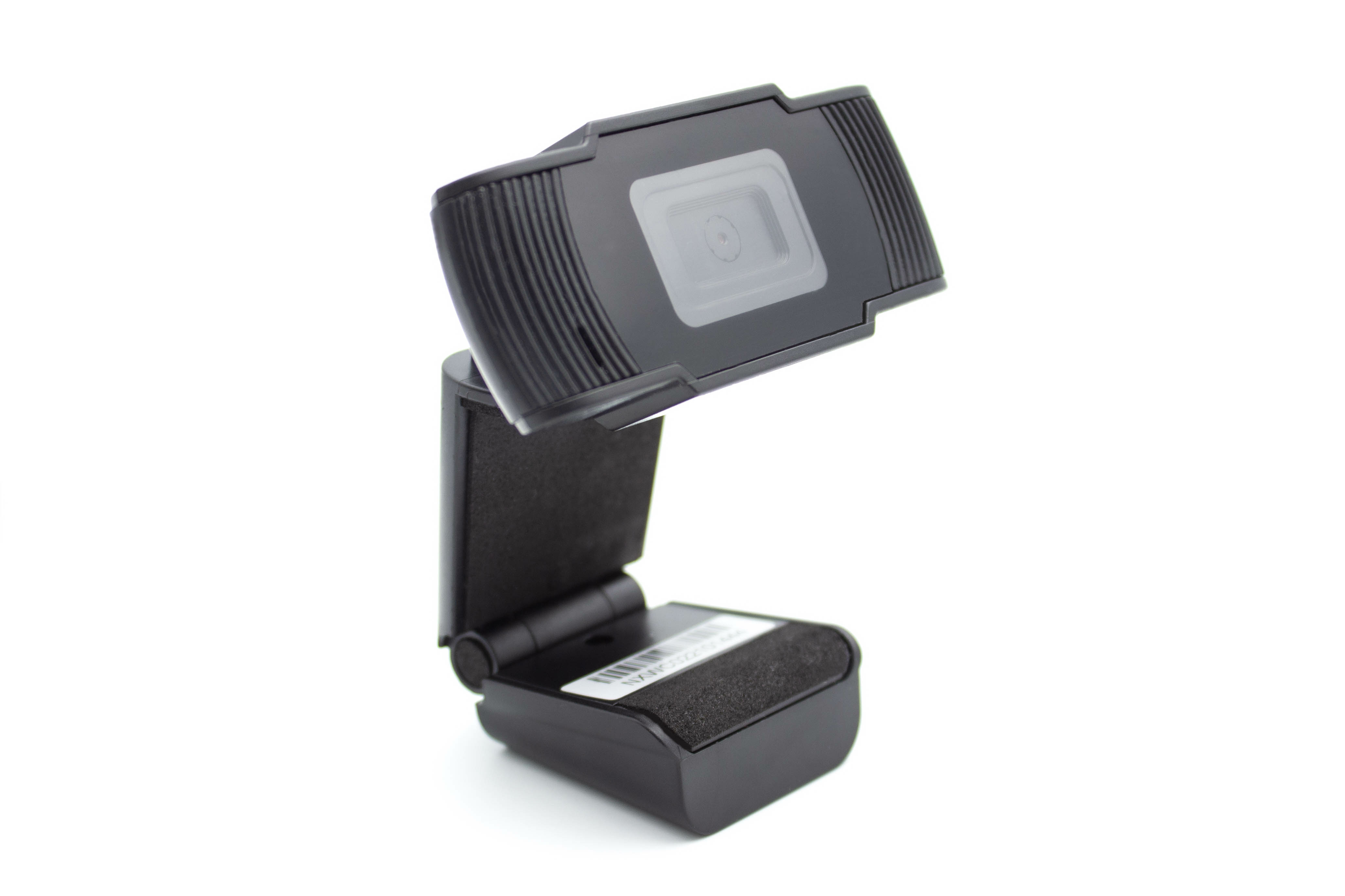 Nilox NXWC02 verkkokamera 1280 x 720 pikseliä USB 2.0