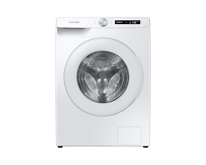 Samsung WW10T534DTW/S3 — vue 1 sur 8