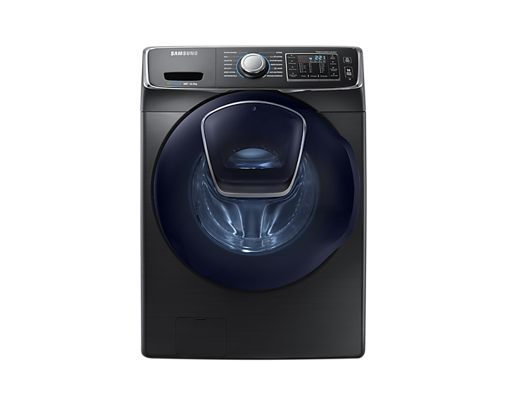 Samsung WF16J6500EV — vue 1 sur 8