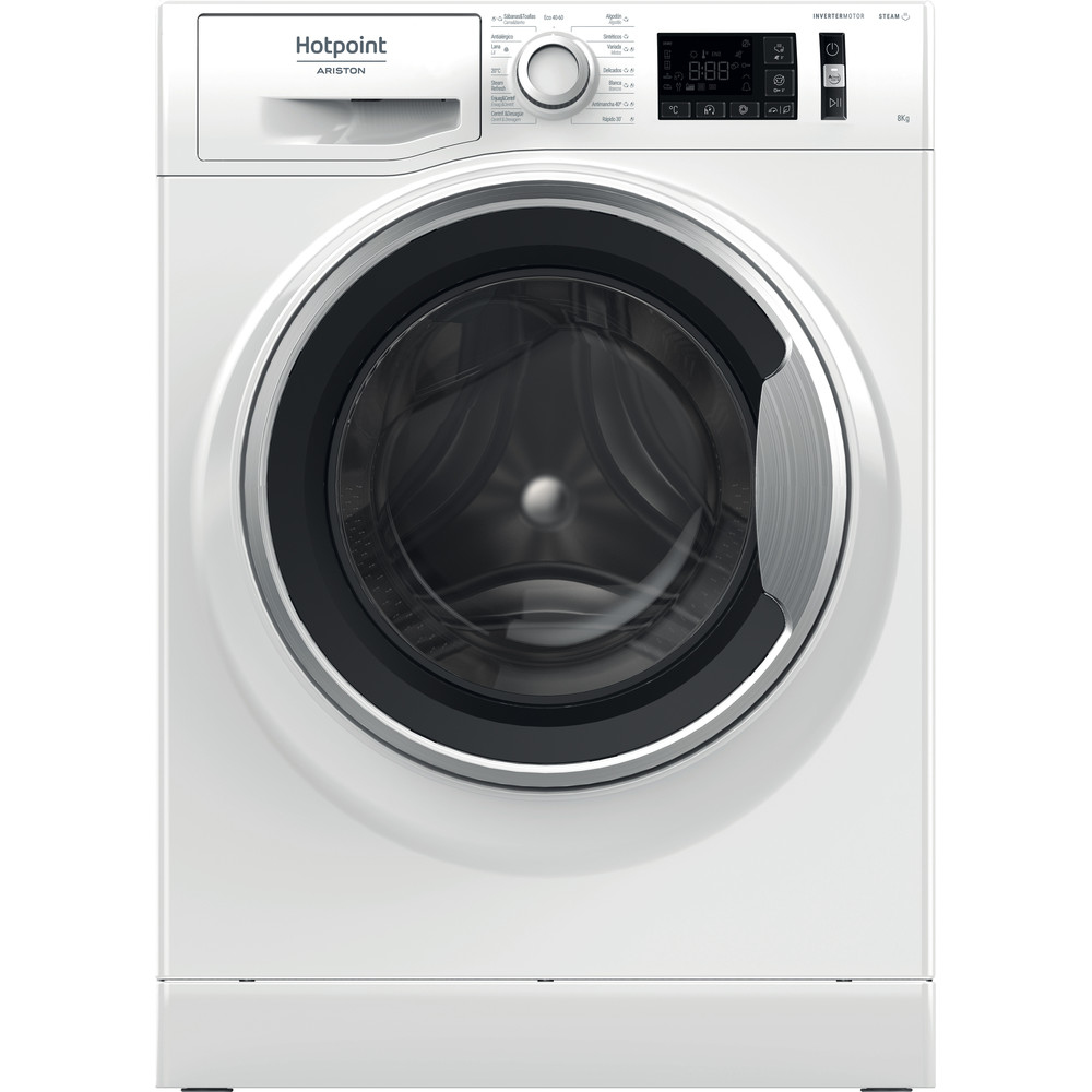 Hotpoint NM11 824 WS A SPT N — vue 1 sur 5