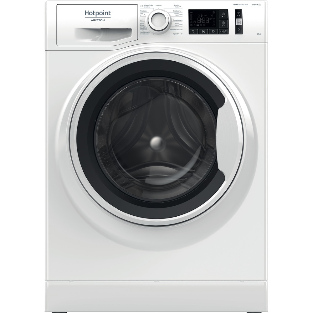 Hotpoint NM11 923 WW A SPT N — vue 1 sur 5