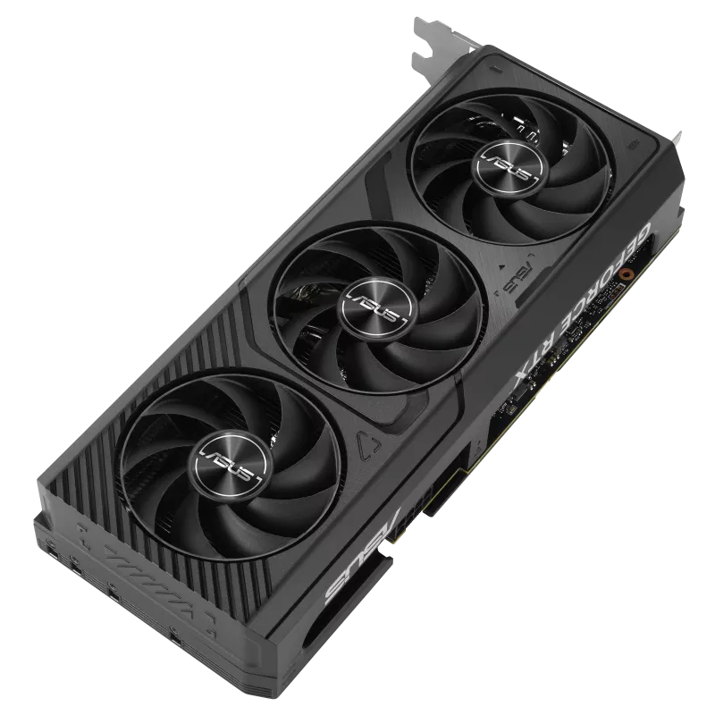 ASUS Prime -RTX4070-12G graphics card NVIDIA GeForce RTX 4070 – image 3