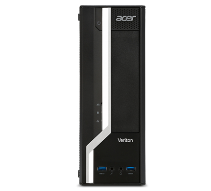 Acer Veriton X2120G AMD E E2-3850 – image 5