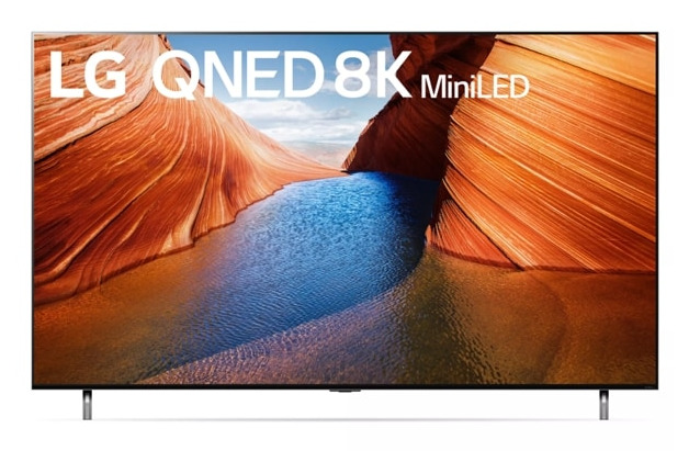 LG 75QNED99UQA TV