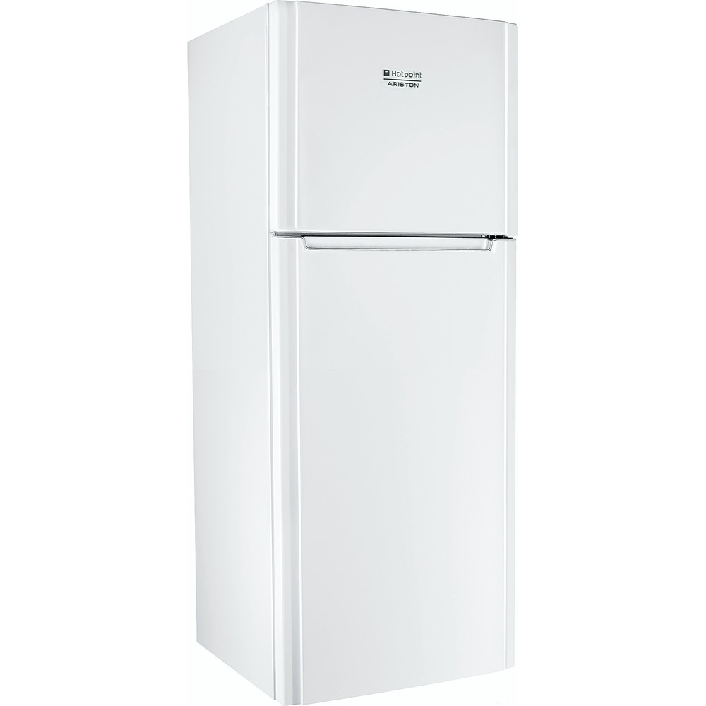 Hotpoint ENTM 18210 VW 1 — vue 1 sur 5
