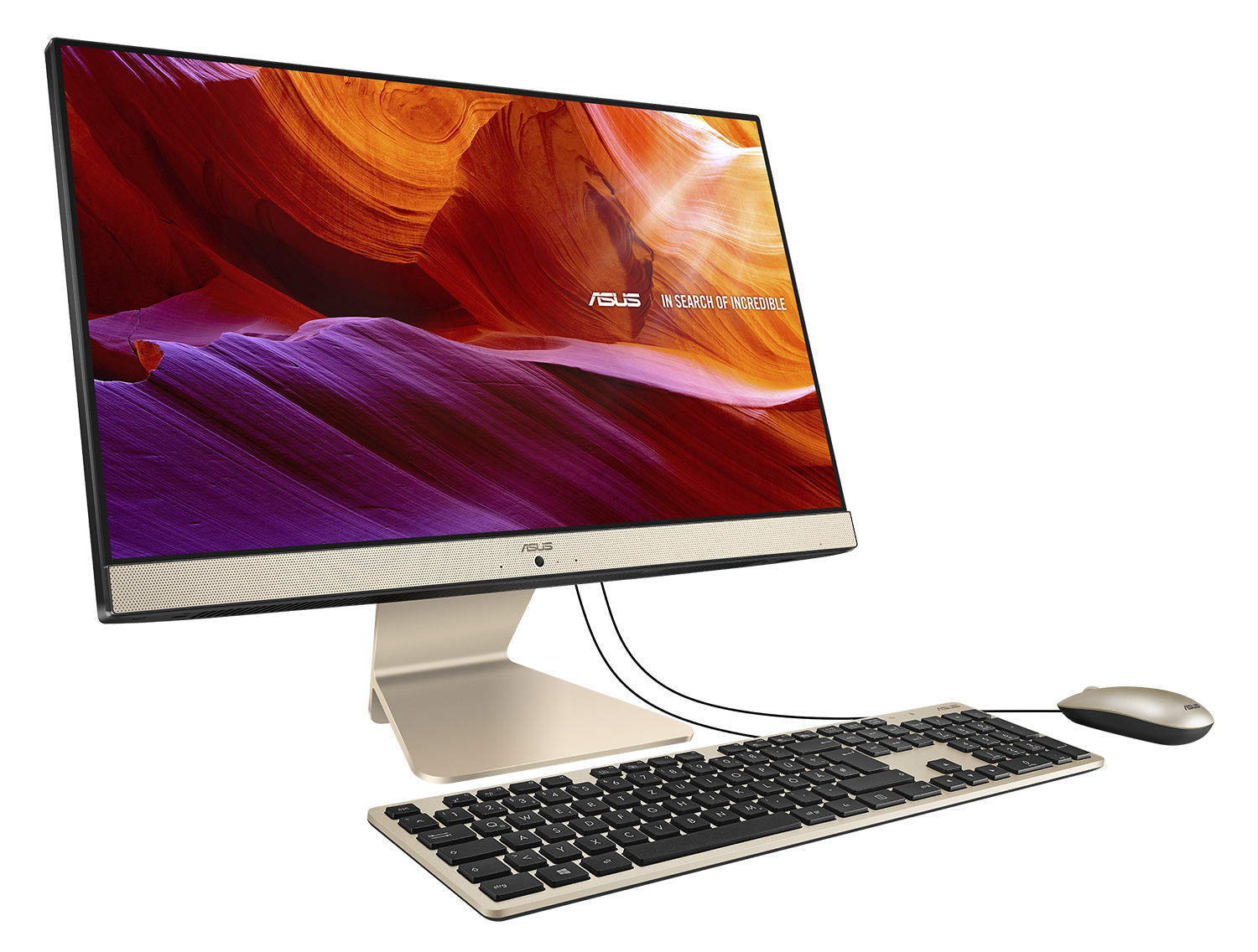 ASUS V222FAK-BA125M All-in-One PC/workstation Intel® Core™ i3 i3-10110U 54.6 cm (21.5″) 1920 x 1080 pixels 8 GB DDR4-SDRAM 256 GB SSD Wi-Fi 5 (802.11ac) Black image 12