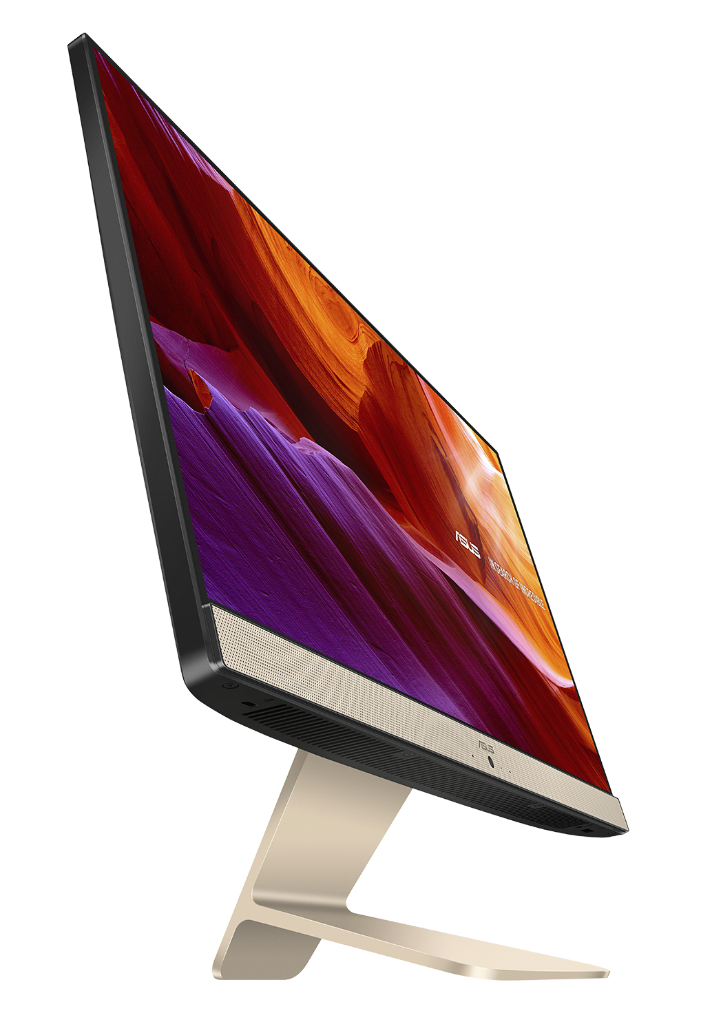 ASUS V222FAK-BA125M All-in-One PC/workstation Intel® Core™ i3 i3-10110U 54.6 cm (21.5″) 1920 x 1080 pixels 8 GB DDR4-SDRAM 256 GB SSD Wi-Fi 5 (802.11ac) Black image 14