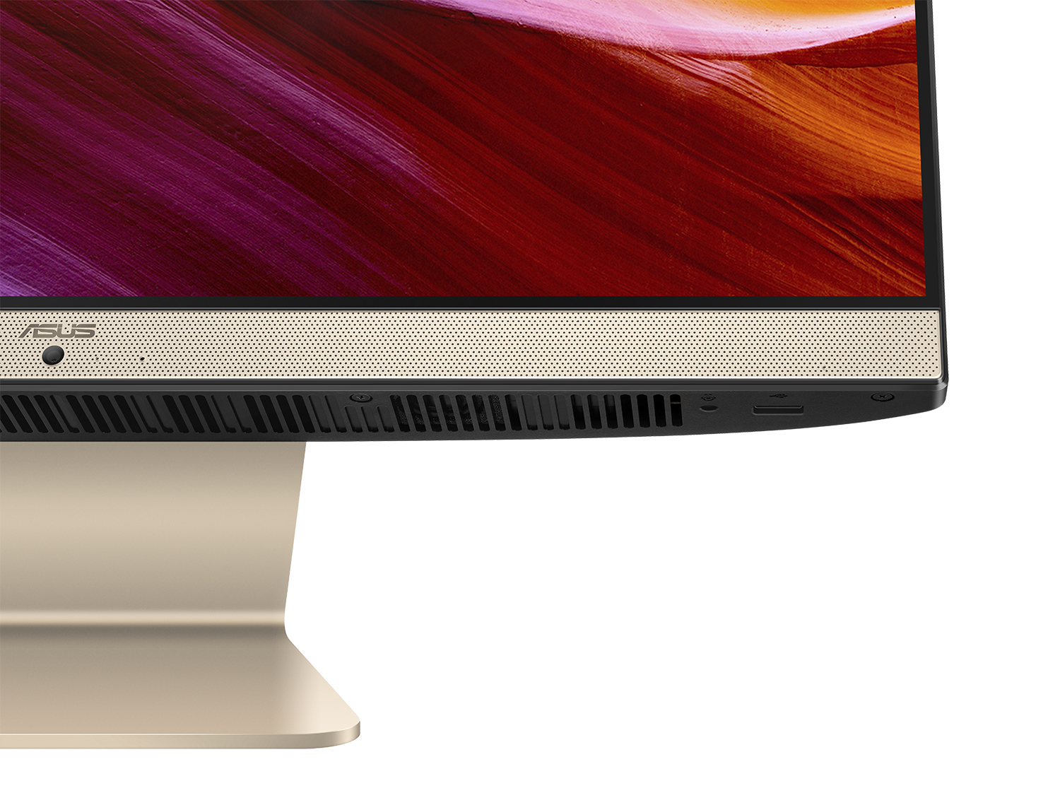 ASUS V222FAK-BA125M All-in-One PC/workstation Intel® Core™ i3 i3-10110U 54.6 cm (21.5″) 1920 x 1080 pixels 8 GB DDR4-SDRAM 256 GB SSD Wi-Fi 5 (802.11ac) Black image 16