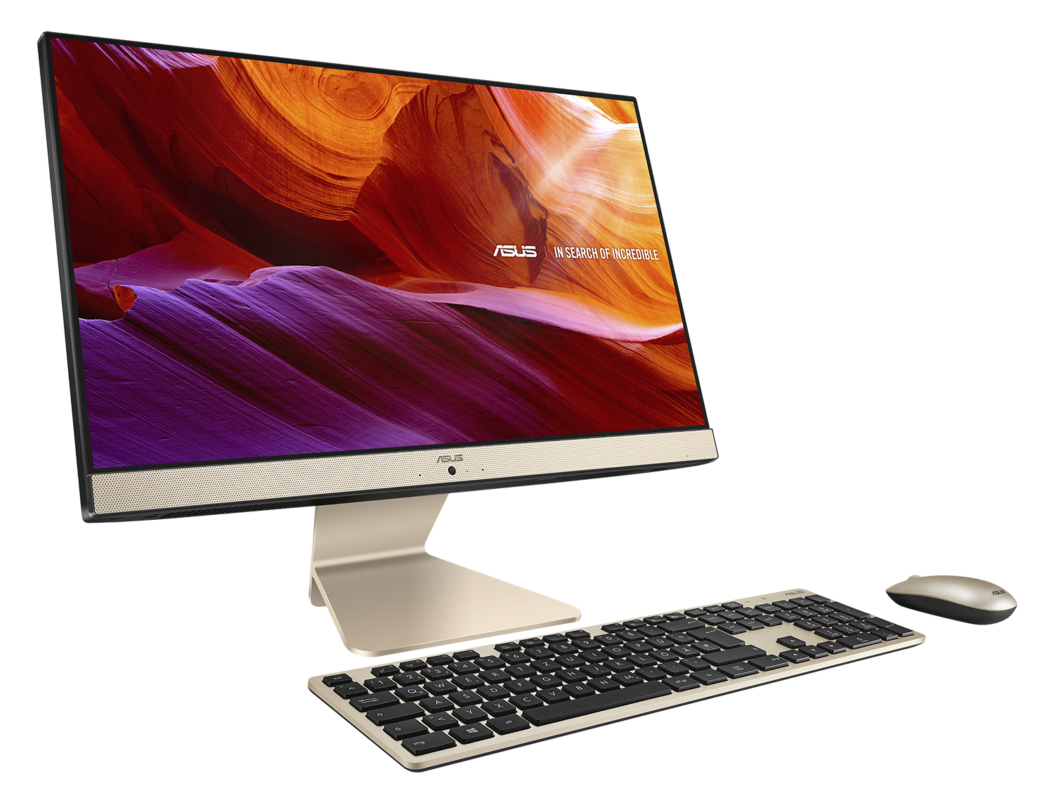 ASUS V222FAK-BA125M All-in-One PC/workstation Intel® Core™ i3 i3-10110U 54.6 cm (21.5″) 1920 x 1080 pixels 8 GB DDR4-SDRAM 256 GB SSD Wi-Fi 5 (802.11ac) Black image 11